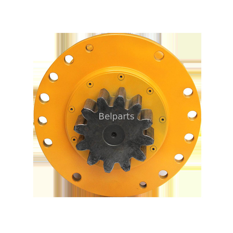 Belparts Ekskavatör Salıncak Şanzıman R145 Salıncak Azaltma Dişlisi 31Q4-11140 Hyundai için