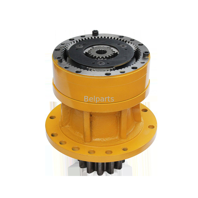 Belparts Ekskavatör Salıncak Şanzıman R145 Salıncak Azaltma Dişlisi 31Q4-11140 Hyundai için
