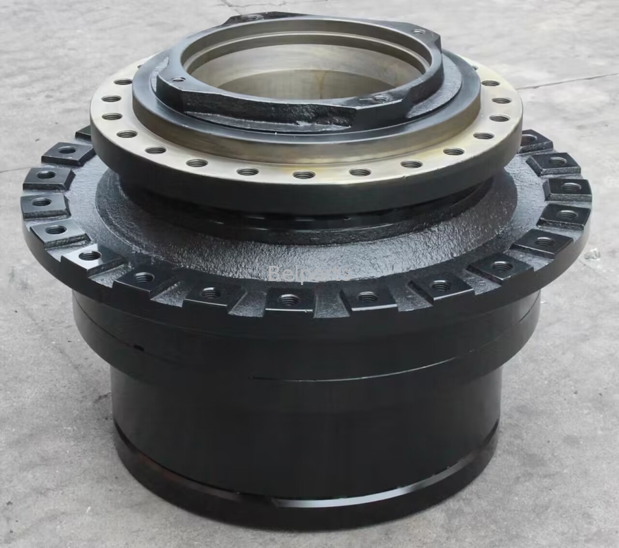 Belparts Ekskavatör Seyahat Şanzıman ZX870-5G 9219274 Hitachi için Seyahat Azaltma Dişlisi