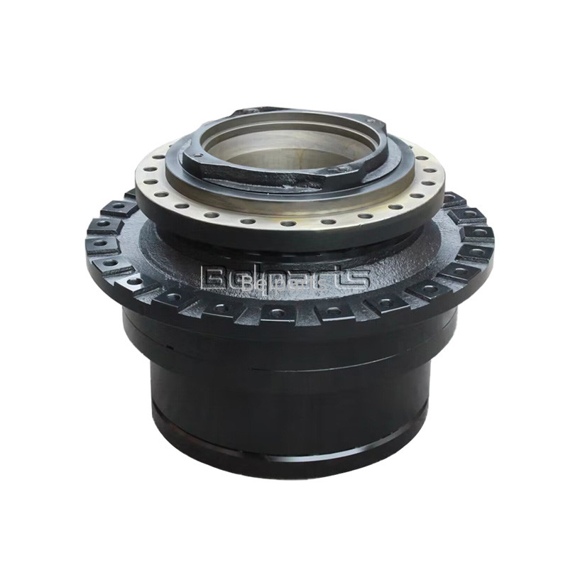 Belparts Ekskavatör Seyahat Şanzıman ZX870-5G 9219274 Hitachi için Seyahat Azaltma Dişlisi