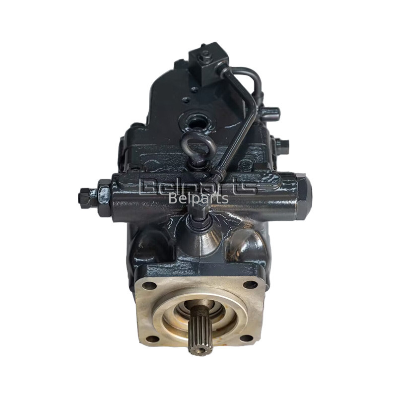 Komatsu İkinci El için Belparts Ekskavatör Hidrolik Ana Pompa PC30MR-1 708-1S-00150