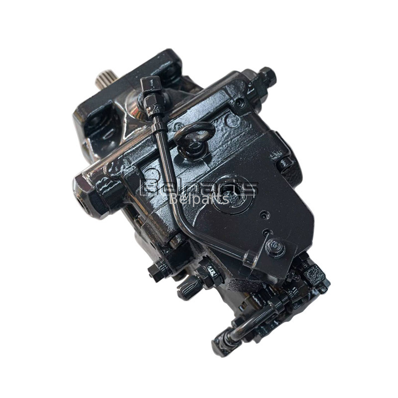 Komatsu İkinci El için Belparts Ekskavatör Hidrolik Ana Pompa PC30MR-1 708-1S-00150