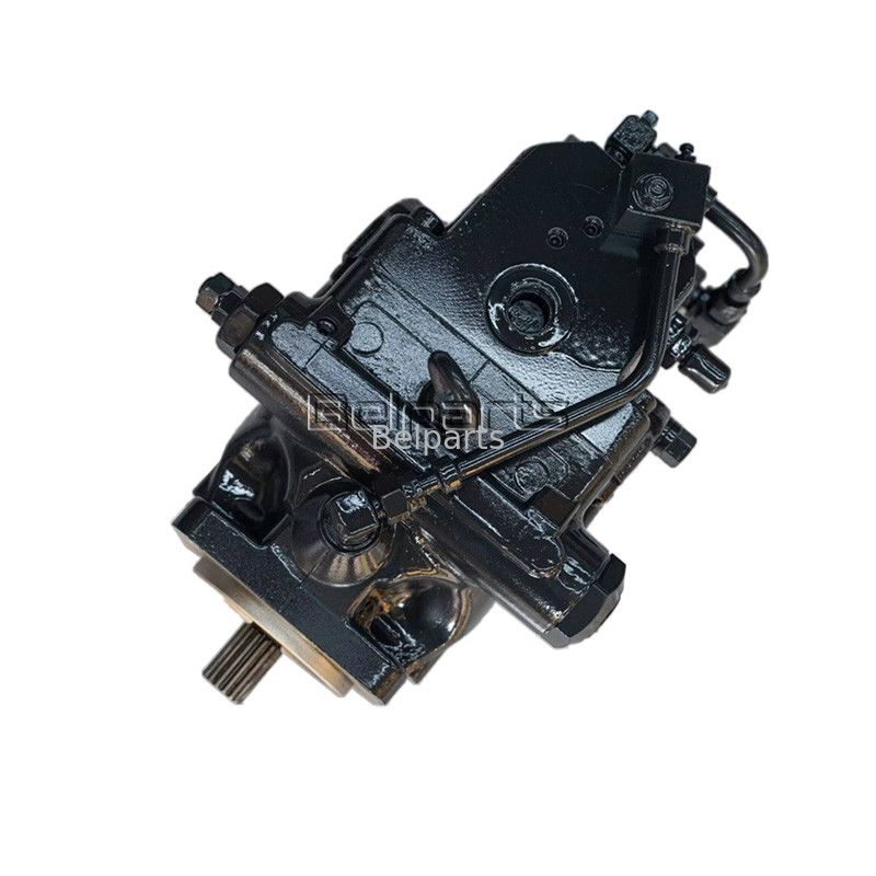 Komatsu İkinci El için Belparts Ekskavatör Hidrolik Ana Pompa PC30MR-1 708-1S-00150