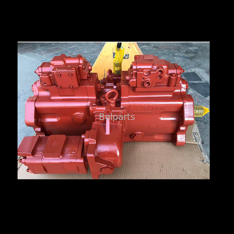 Belparts Ekskavatör  360 ec360 ec210blc ec460 ekskavatör hidrolik ana pompa takımı SA 7220-00700