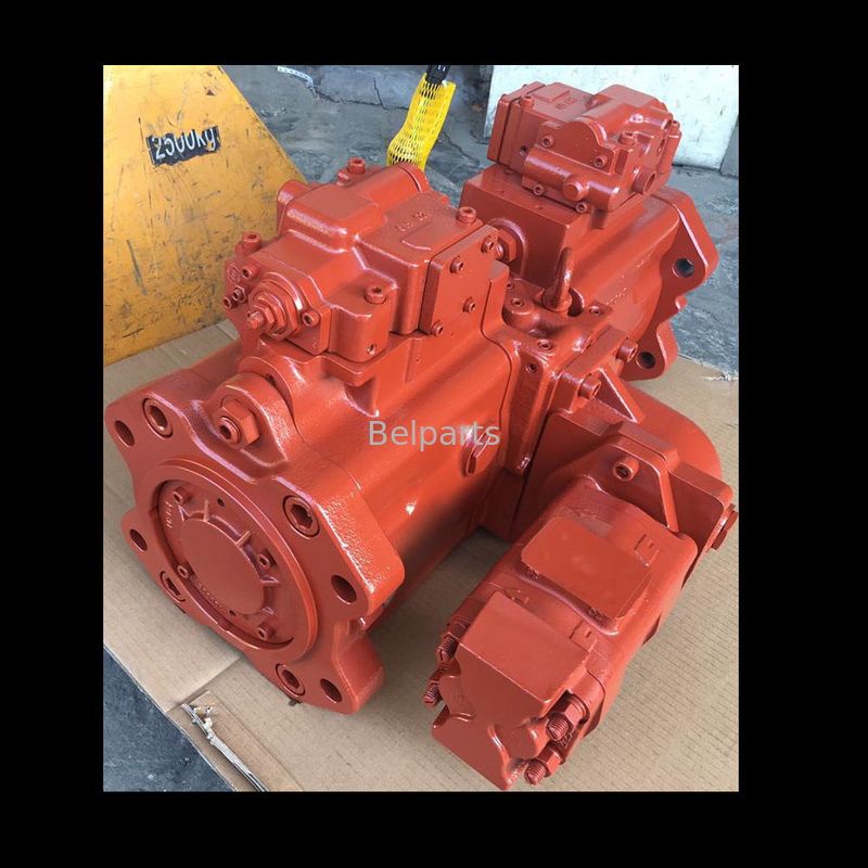 Belparts Ekskavatör  360 ec360 ec210blc ec460 ekskavatör hidrolik ana pompa takımı SA 7220-00700