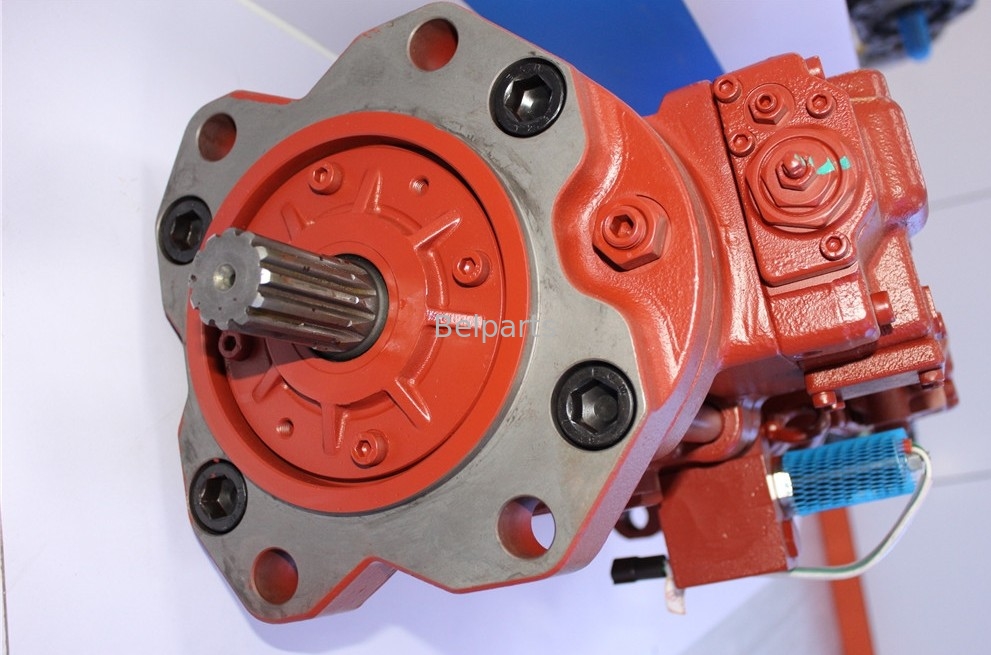 Belparts ekskavatör sumitomo sh200 s280 sh225-3 sh280 ekskavatör ana hidrolik pompa