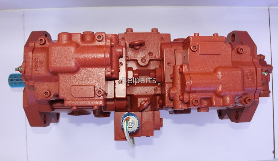 Belparts ekskavatör sumitomo sh200 s280 sh225-3 sh280 ekskavatör ana hidrolik pompa