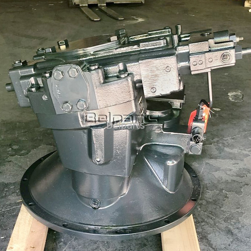 dh300 dx340 doosan Daewoo hidrolik ana pompa K1004522B için Belparts ekskavatör k5v140dtp