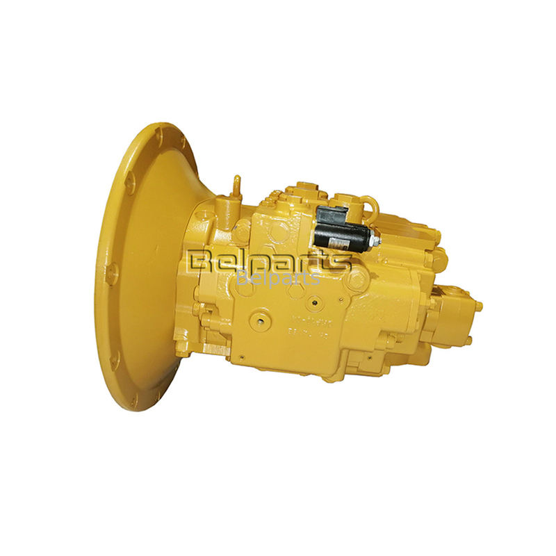 Belparts Excavator Hydraulic Pump For 320c 302.5 320b E320 piston pompası ana pompa 1626176