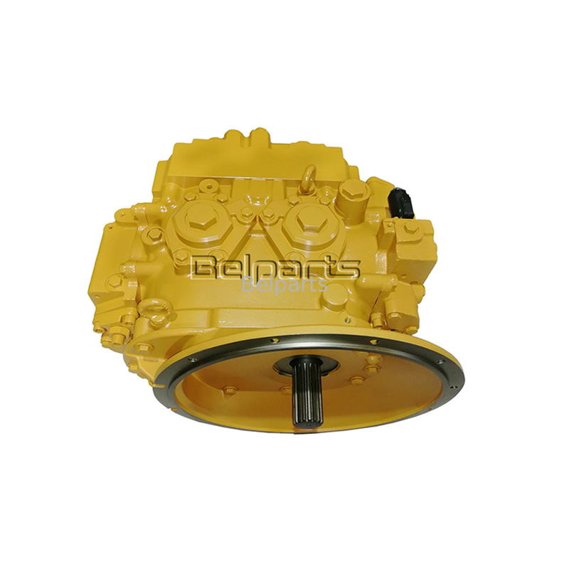 Belparts Excavator Hydraulic Pump For 320c 302.5 320b E320 piston pompası ana pompa 1626176
