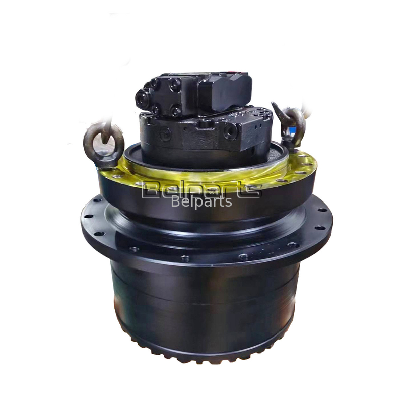 Belparts Ekskavatör Seyir Motoru Komple Nihai Tahrik E336 550-4341 tamir takımı