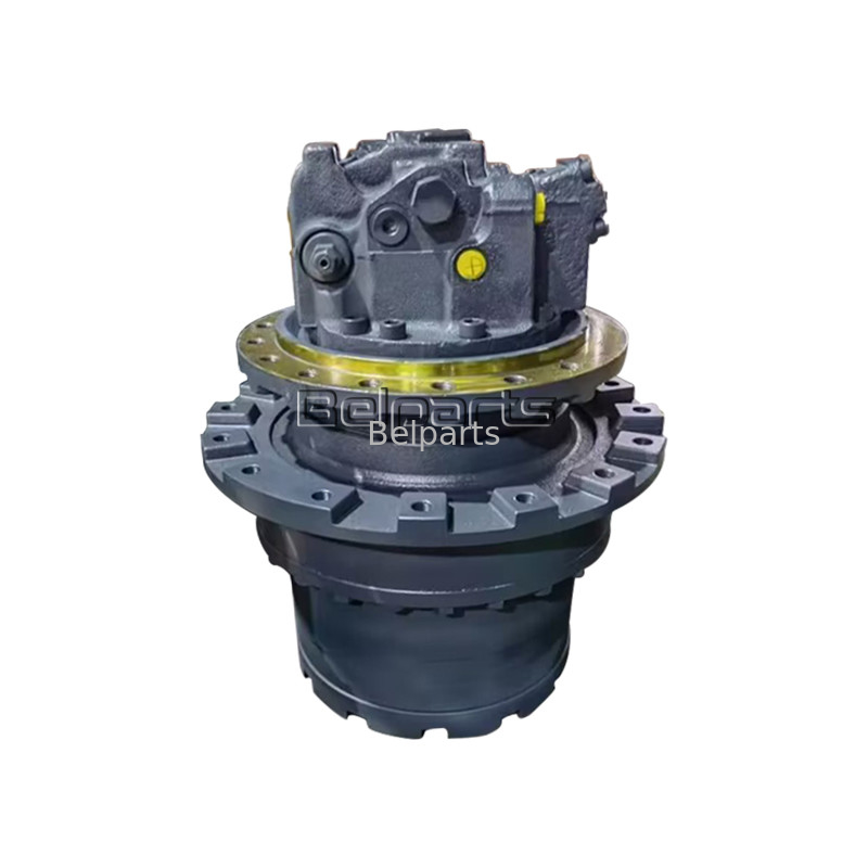 Belparts Ekskavatör Seyahat Motoru Komple Nihai Tahrik EX200-3 tamir takımı 9120000 9131678 hitachi için