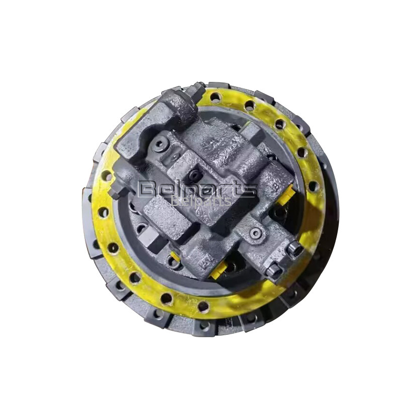 Belparts Ekskavatör Seyahat Motoru Komple Nihai Tahrik EX200-3 tamir takımı 9120000 9131678 hitachi için