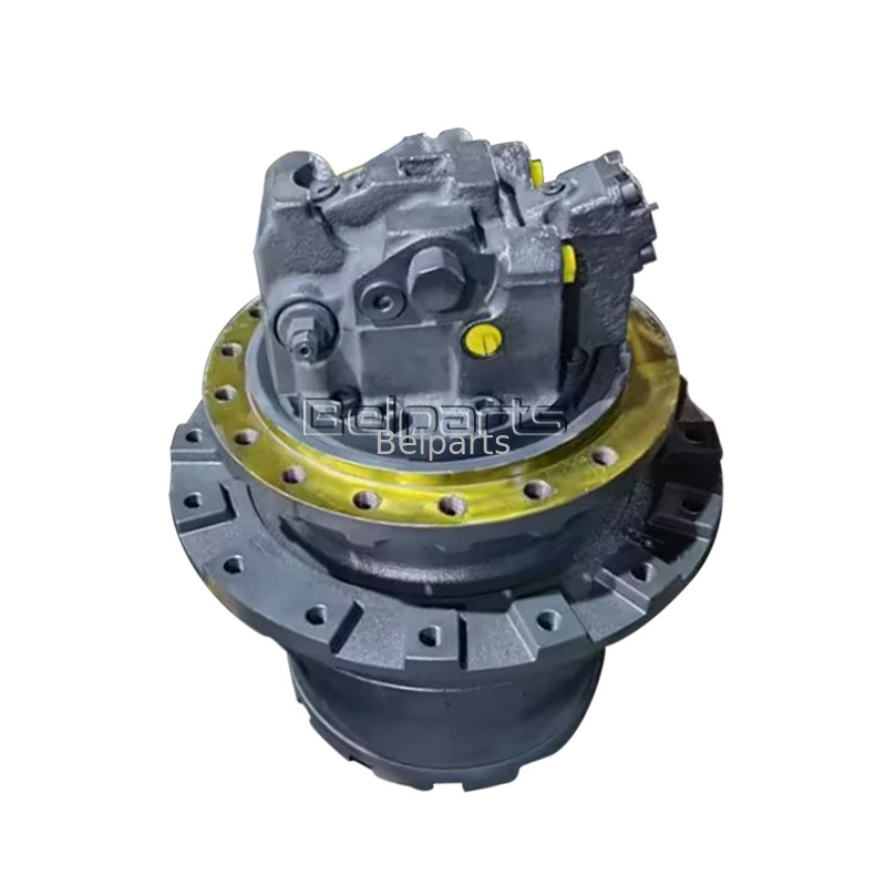 Belparts Ekskavatör Seyahat Motoru Komple Nihai Tahrik EX200-3 tamir takımı 9120000 9131678 hitachi için