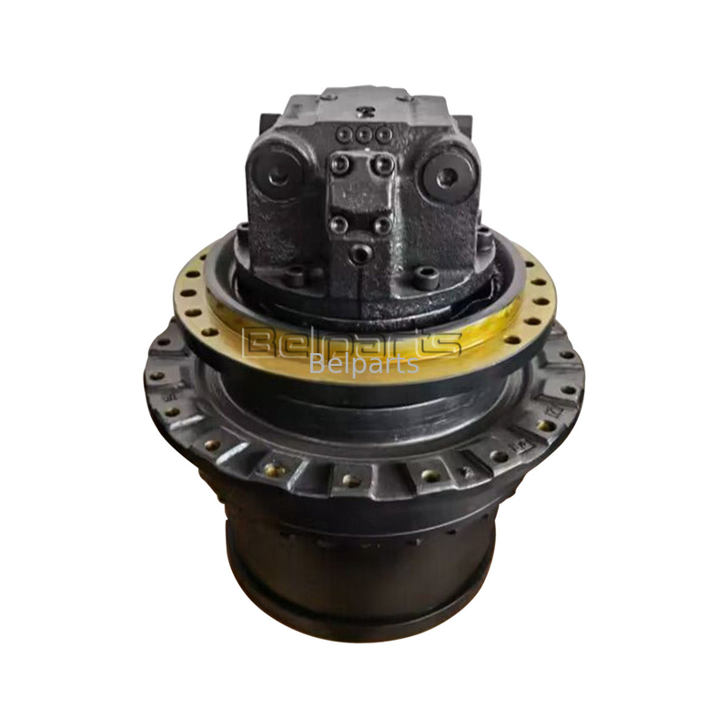 Belparts Ekskavatör Seyahat Motoru Komple Nihai Tahrik EX300-5 tamir takımı 9149125 9155694 hitachi için