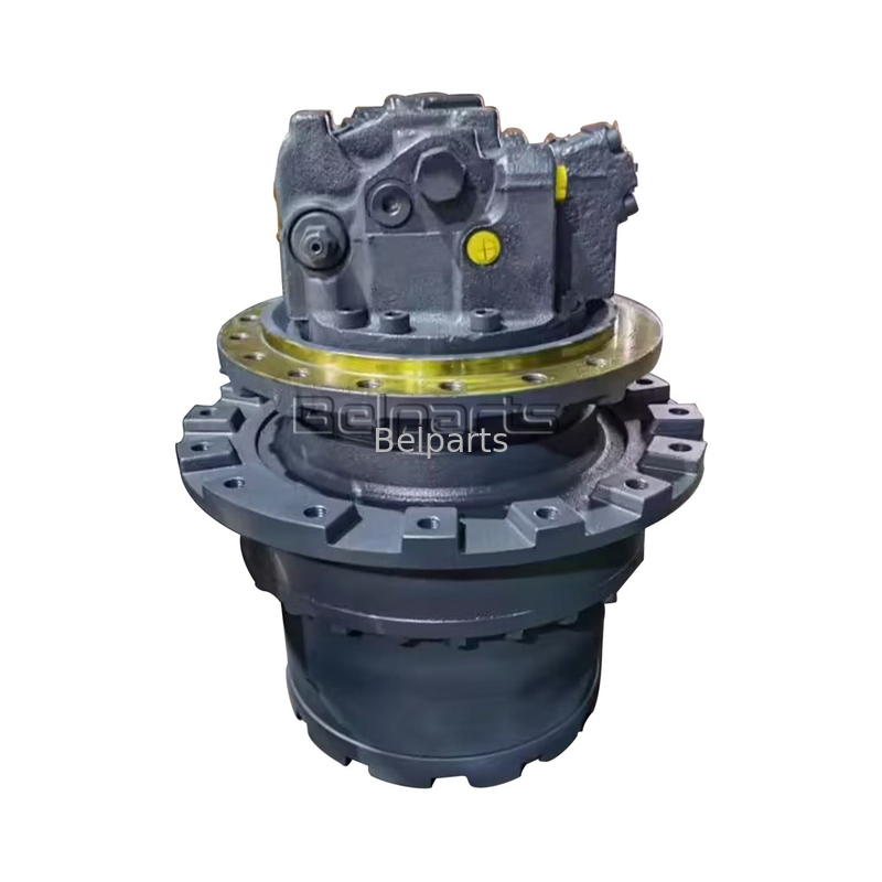 Belparts Ekskavatör Seyahat Motoru Komple Nihai Tahrik EX300-5 tamir takımı 9149125 9155694 hitachi için