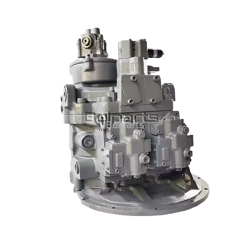Belparts Ekskavatör 345D 345DL 349D 349DL Hidrolik Dönüşüm Kiti 295-9663 Tamir Takımı