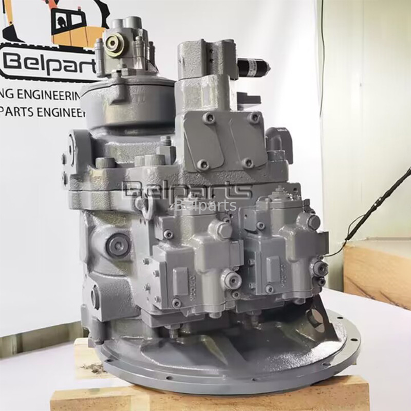 Belparts Ekskavatör 345D 345DL 349D 349DL Hidrolik Dönüşüm Kiti 295-9663 Tamir Takımı