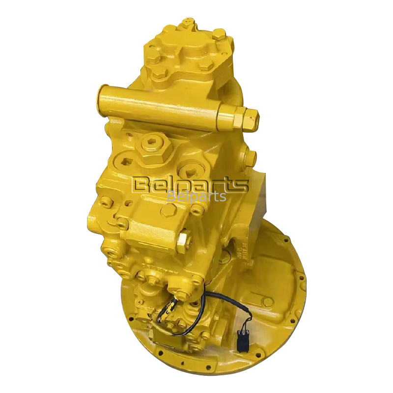 Belparts Ekskavatör Ana Pompa PC220-6 Hidrolik Dönüşüm Kiti 708-2L-00423 Tamir Takımı