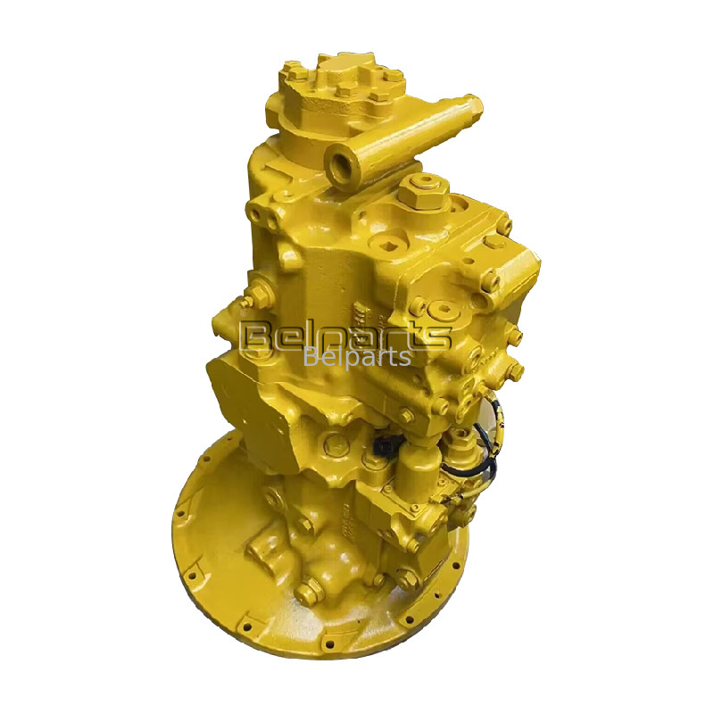 Belparts Ekskavatör Ana Pompa PC220-6 Hidrolik Dönüşüm Kiti 708-2L-00423 Tamir Takımı