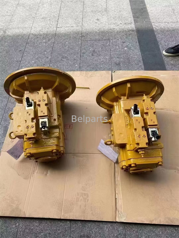 E320GC 320GC 320GC Ana Hidrolik Pompa 567-9721 için Belparts Ekskavatör Hidrolik Pompa