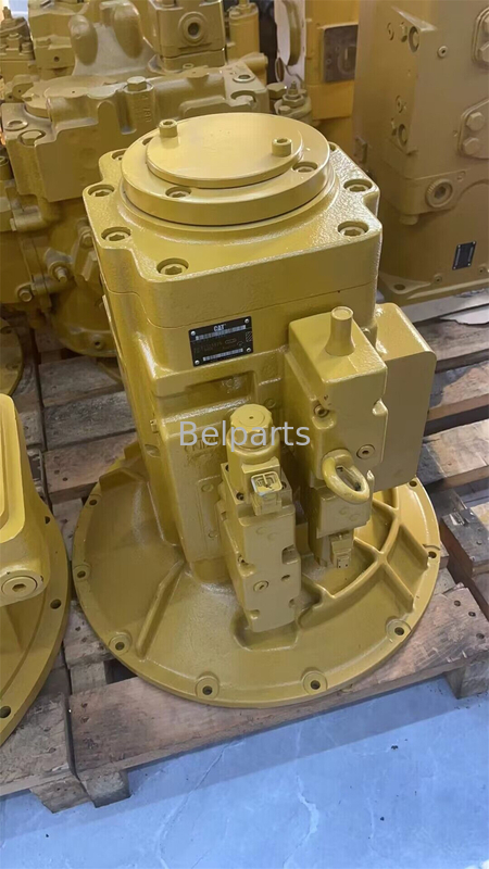 E320GC 320GC 320GC Ana Hidrolik Pompa 567-9721 için Belparts Ekskavatör Hidrolik Pompa