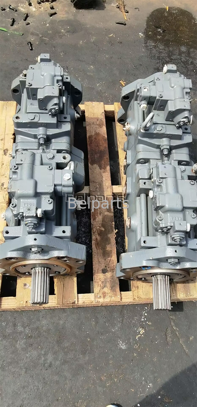 Hitachi Ana Hidrolik Pompa 4426856 4624104 için Belparts Ekskavatör Hidrolik Pompa EX3600-5 K3V280