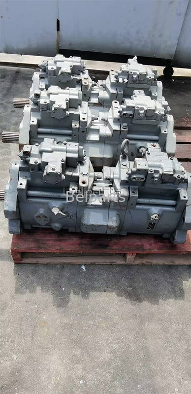 Hitachi Ana Hidrolik Pompa 4426856 4624104 için Belparts Ekskavatör Hidrolik Pompa EX3600-5 K3V280