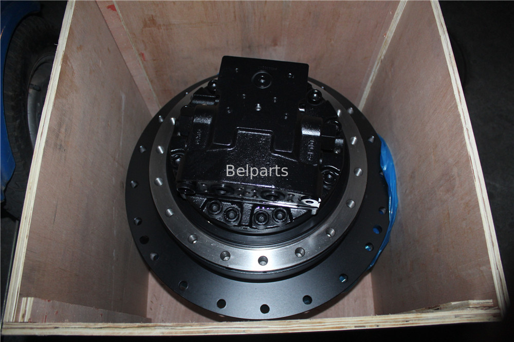 Belparts Ekskavatör Seyir Motoru Komple Son Tahrik Pc200-5 Tamir Takımı 20Y-27-00019 20Y-27-00018