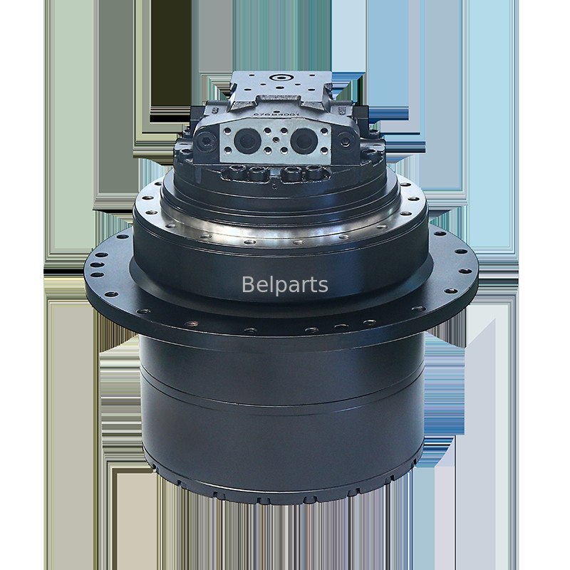 Belparts Ekskavatör Seyir Motoru Komple Son Tahrik Pc200-5 Tamir Takımı 20Y-27-00019 20Y-27-00018