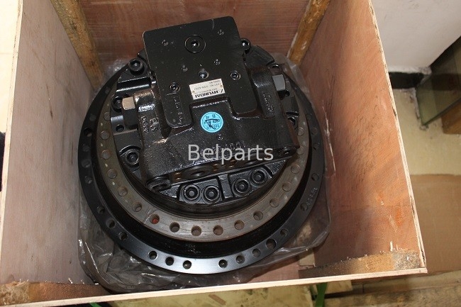 Belparts Ekskavatör Son Tahrik Hyundai 210 Lc7 R210 Lc-7 R210lc-7 Seyahat Motor Rulman 31N6-40010