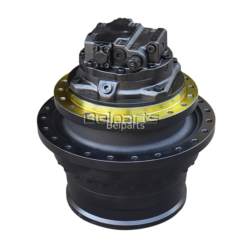 Belparts Ekskavatör Zax450 Zaxis450 Hitachi 4431549 için Seyahat Motoru Nihai Tahrik
