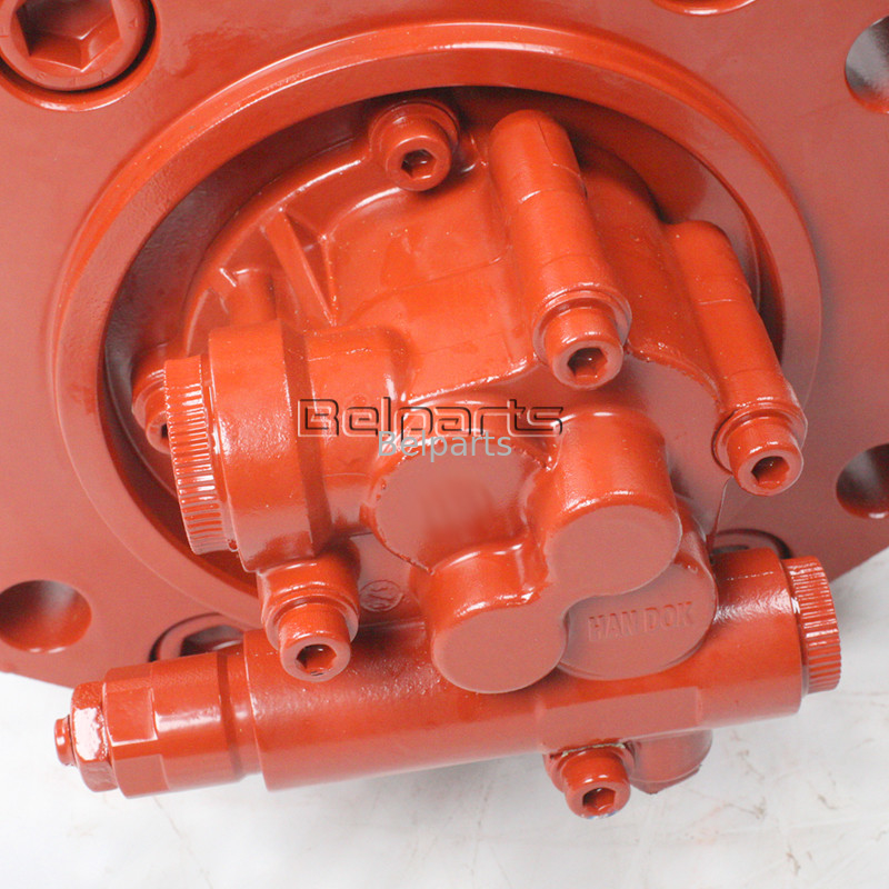 Belparts Ekskavatör Pc200-5 Komatsu 708-25-04051 İçin Pistonlu Pompa Hidrolik Ana Pompa