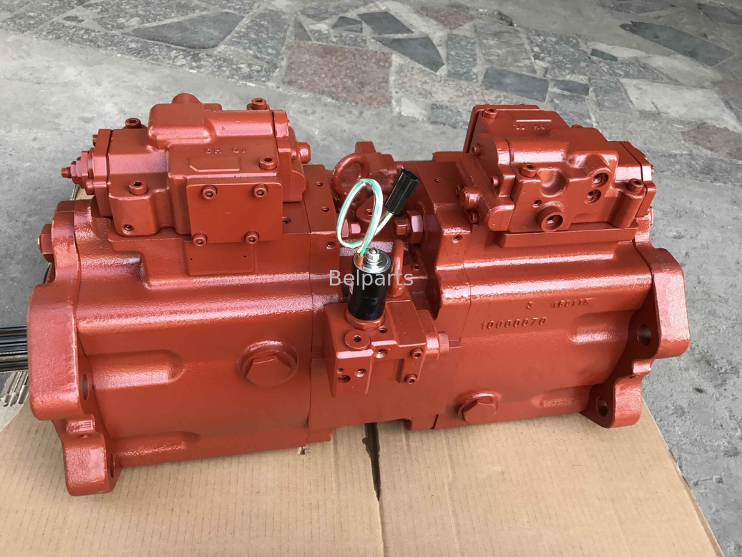Belparts Ekskavatör Ana Pompası Ec290 Ec360 Hidrolik Pompa SA 7220-00700  İçin