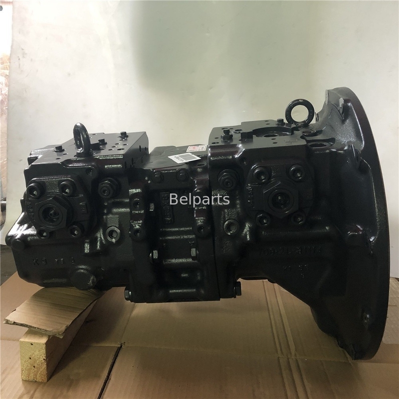 Belparts Ekskavatör Pompası Komatsu Pc220 7 Pc220-7 Pc50 Pc35 Mr1 Pc25 Pc160-7 Pc95 Hidrolik Pompa Parçaları 708-2L-00112