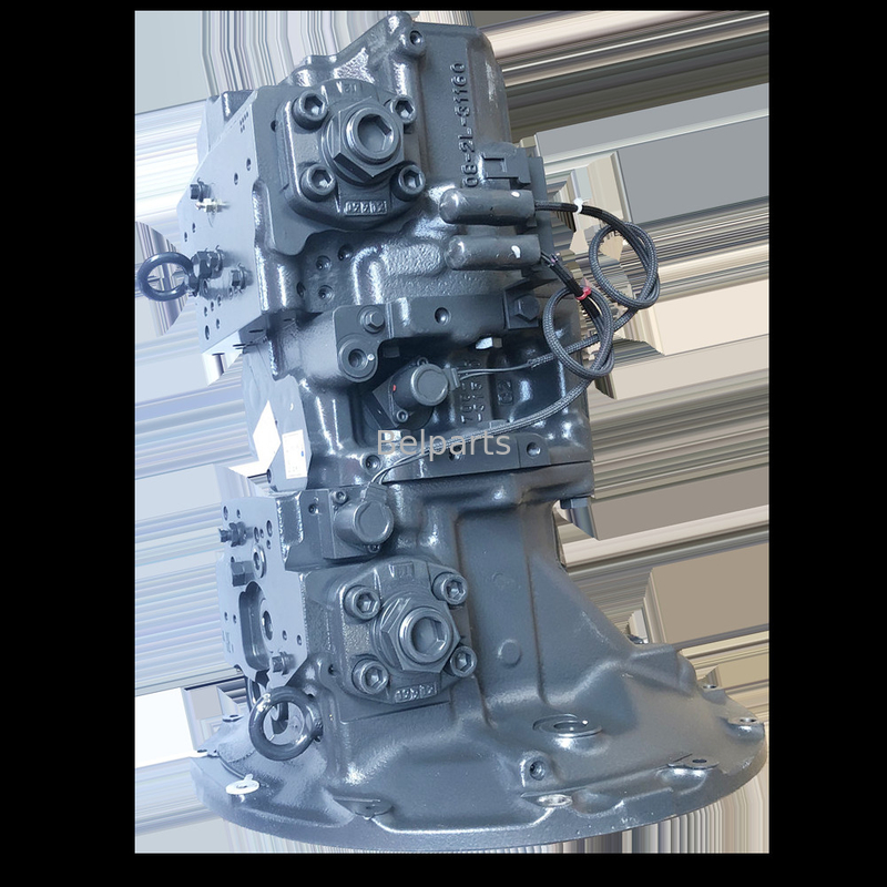 Belparts Ekskavatör Pompası Komatsu Pc220 7 Pc220-7 Pc50 Pc35 Mr1 Pc25 Pc160-7 Pc95 Hidrolik Pompa Parçaları 708-2L-00112