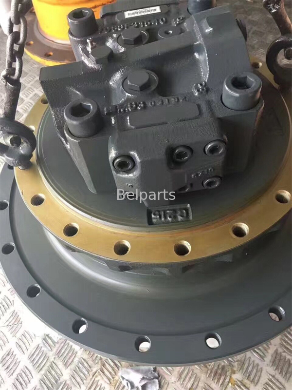 Belparts Ekskavatör Pc200-5 Nihai Tahrik Tamir Takımı 20Y-27-00019 20Y-27-00018