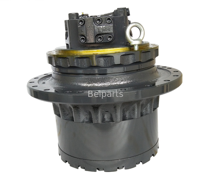 Belparts Ekskavatör Pc200-5 Nihai Tahrik Tamir Takımı 20Y-27-00019 20Y-27-00018