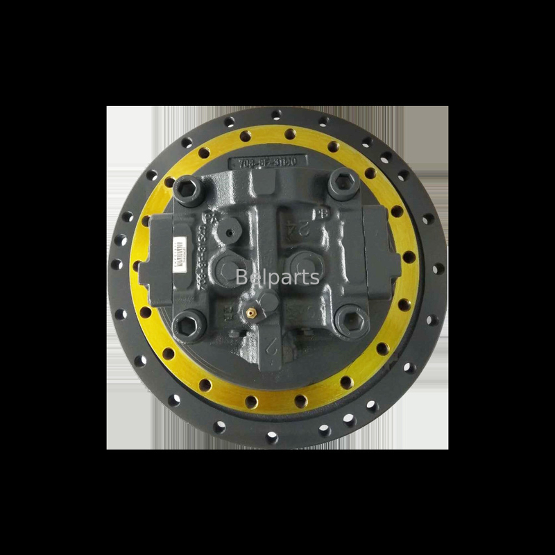 Belparts Ekskavatör Pc220-6 Nihai Tahrik 708-8F-00121 Seyir Motoru Komplesi
