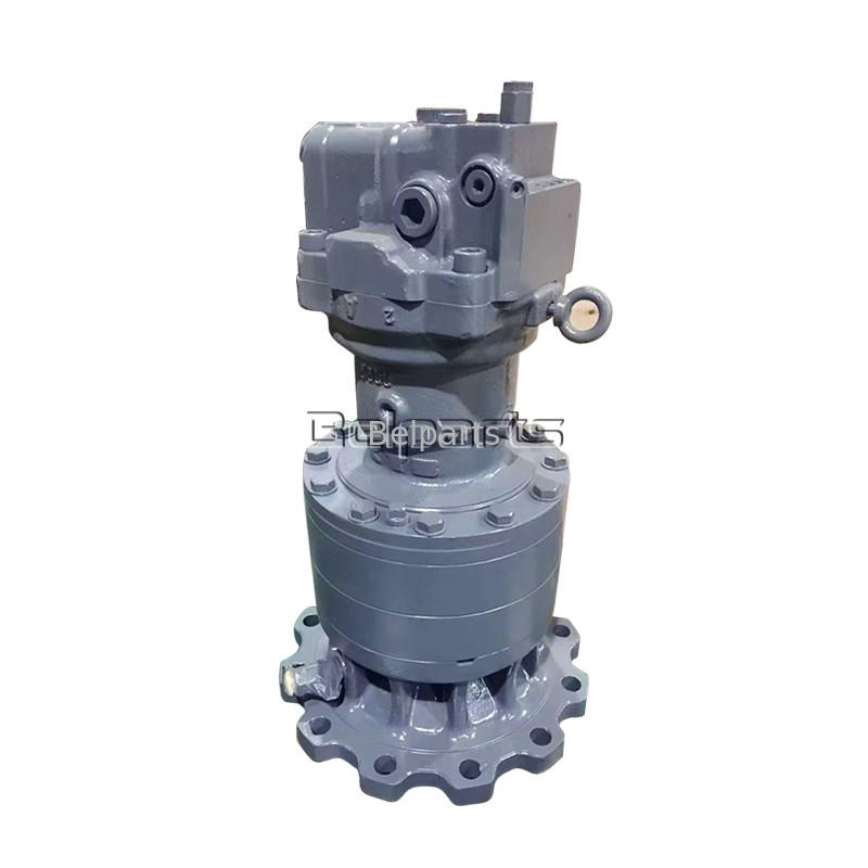 Belparts Ekskavatör Döner Motor EX120-1 Hitachi İçin Salıncak Motoru Takma