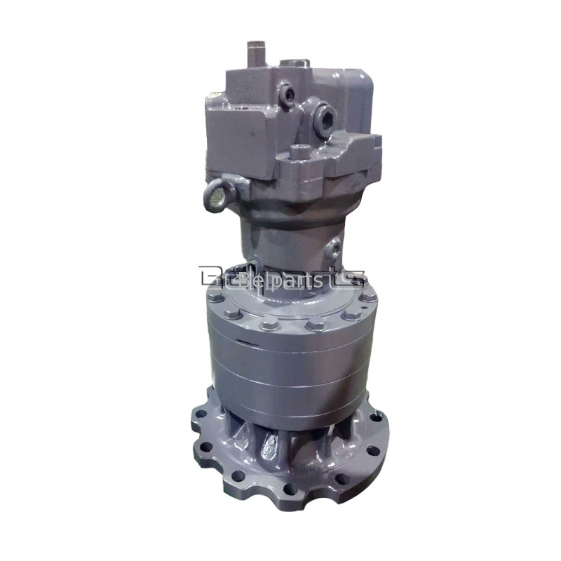 Belparts Ekskavatör Döner Motor EX120-1 Hitachi İçin Salıncak Motoru Takma