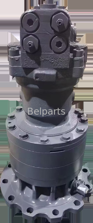 Belparts Ekskavatör Döner Motor EX120-1 Hitachi İçin Salıncak Motoru Takma