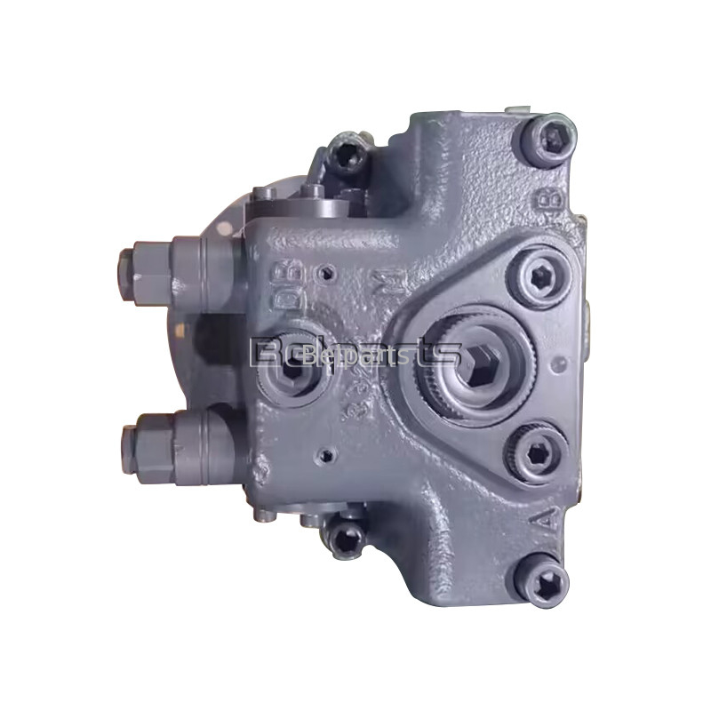 Belparts Ekskavatör Döner Motor EX120-3 Hitachi İçin Dönüş Motoru Tamir Takımı