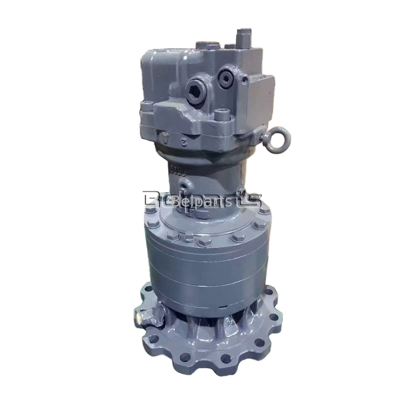Belparts Ekskavatör Döner Motor EX220-1 Hitachi İçin Salıncak Motoru Takma
