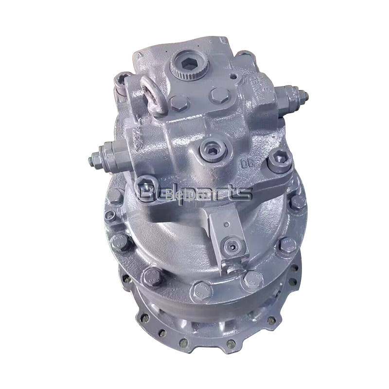 Belparts Ekskavatör Döner Motor EX220-1 Hitachi İçin Salıncak Motoru Takma
