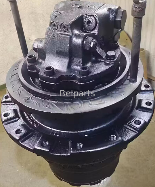 Belparts Ekskavatör EX220-1 Nihai Tahrik Seyahat Motoru Assy Tamir Takımı Hitachi İçin