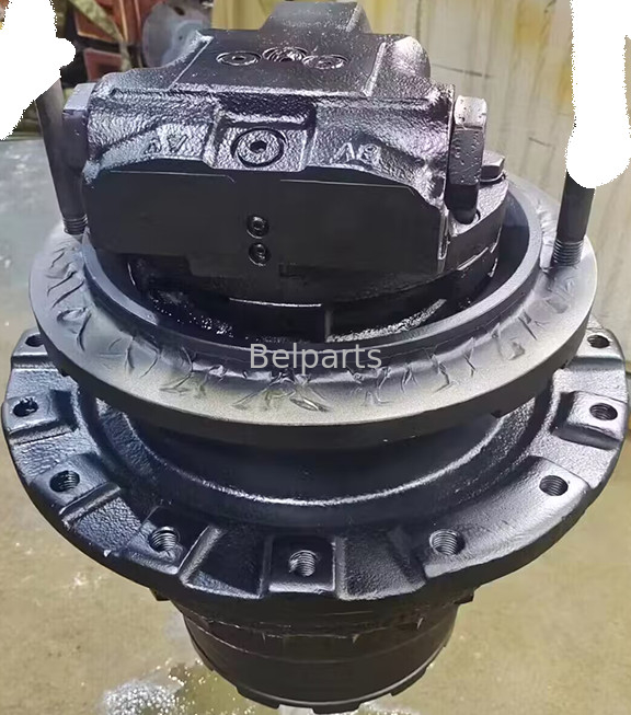 Belparts Ekskavatör EX220-1 Nihai Tahrik Seyahat Motoru Assy Tamir Takımı Hitachi İçin