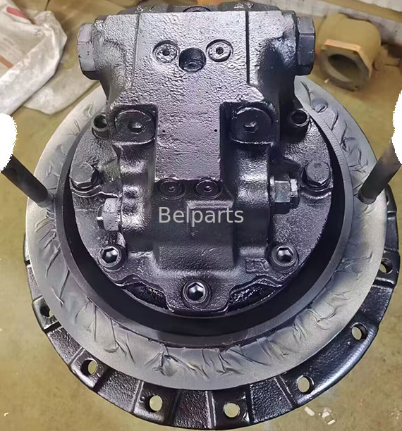 Belparts Ekskavatör EX220-1 Nihai Tahrik Seyahat Motoru Assy Tamir Takımı Hitachi İçin