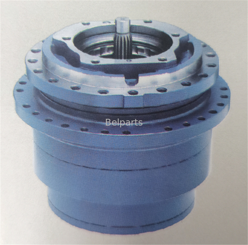 Belparts Ekskavatör Seyir Şanzıman DH370-7 DH370-9 DX380LC Seyir Redüksiyon Dişlisi K1033688