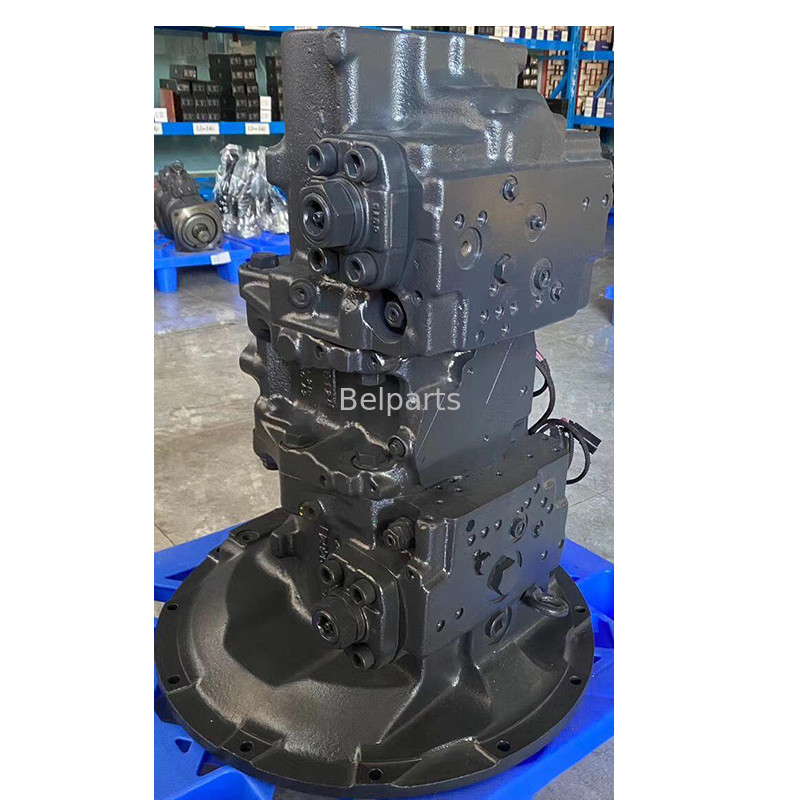 Komatsu için Belparts Ekskavatör Ana Pompa Pc400-7 Hidrolik Pompa 708-2H-00026